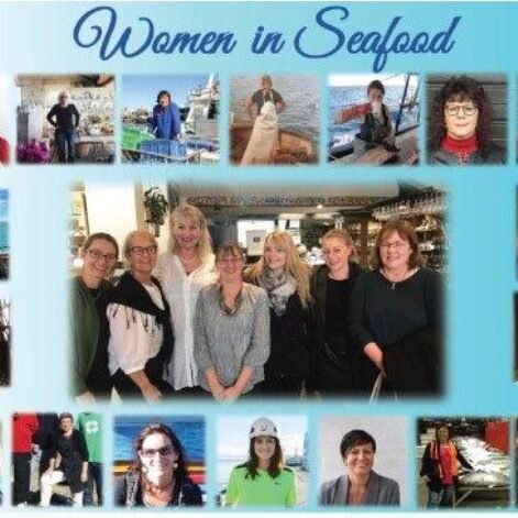 Women in Seafood V7
